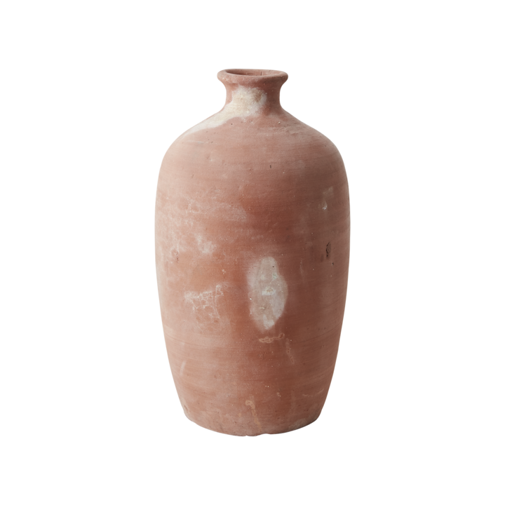 THEO Urna, Natur – cirka diameter: 11/16 cm, höjd: 30 cm