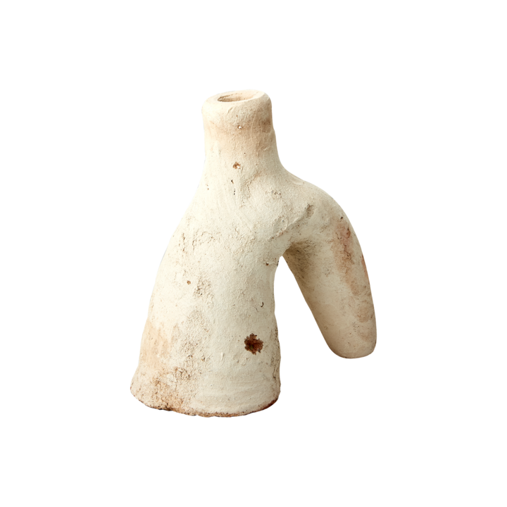 MEDINA Dekoration, Natur – cirka längd: 21 cm, bredd: 12 cm, höjd: 24 cm