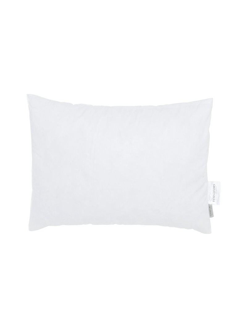 Innerkudde Fjäder Vit 50 × 75 cm