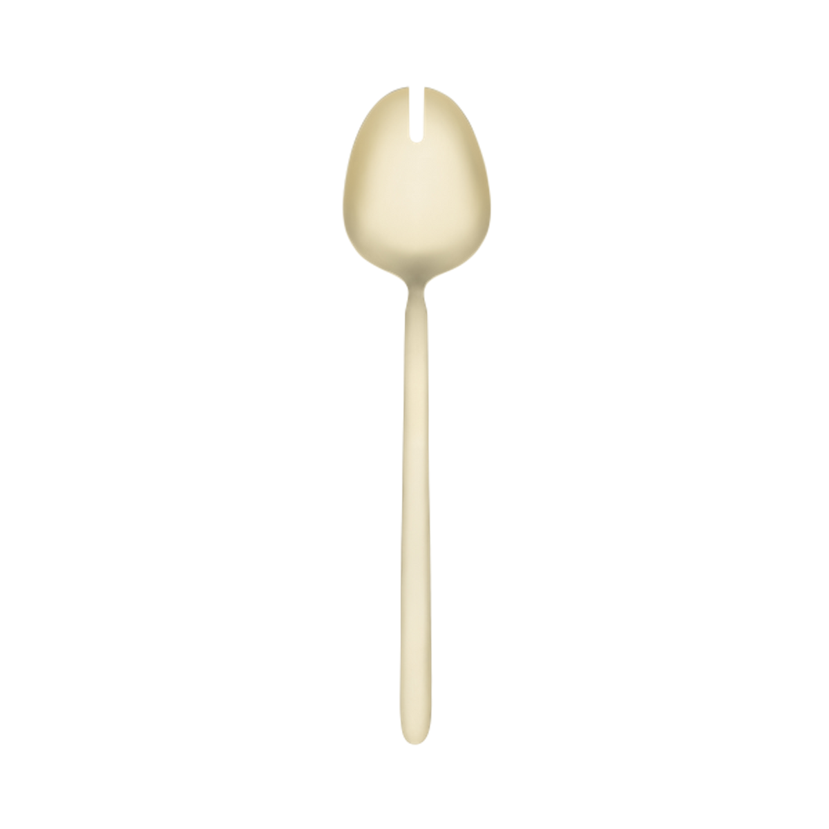 Salladsbestick Stella 28 cm Champagne från blomus
