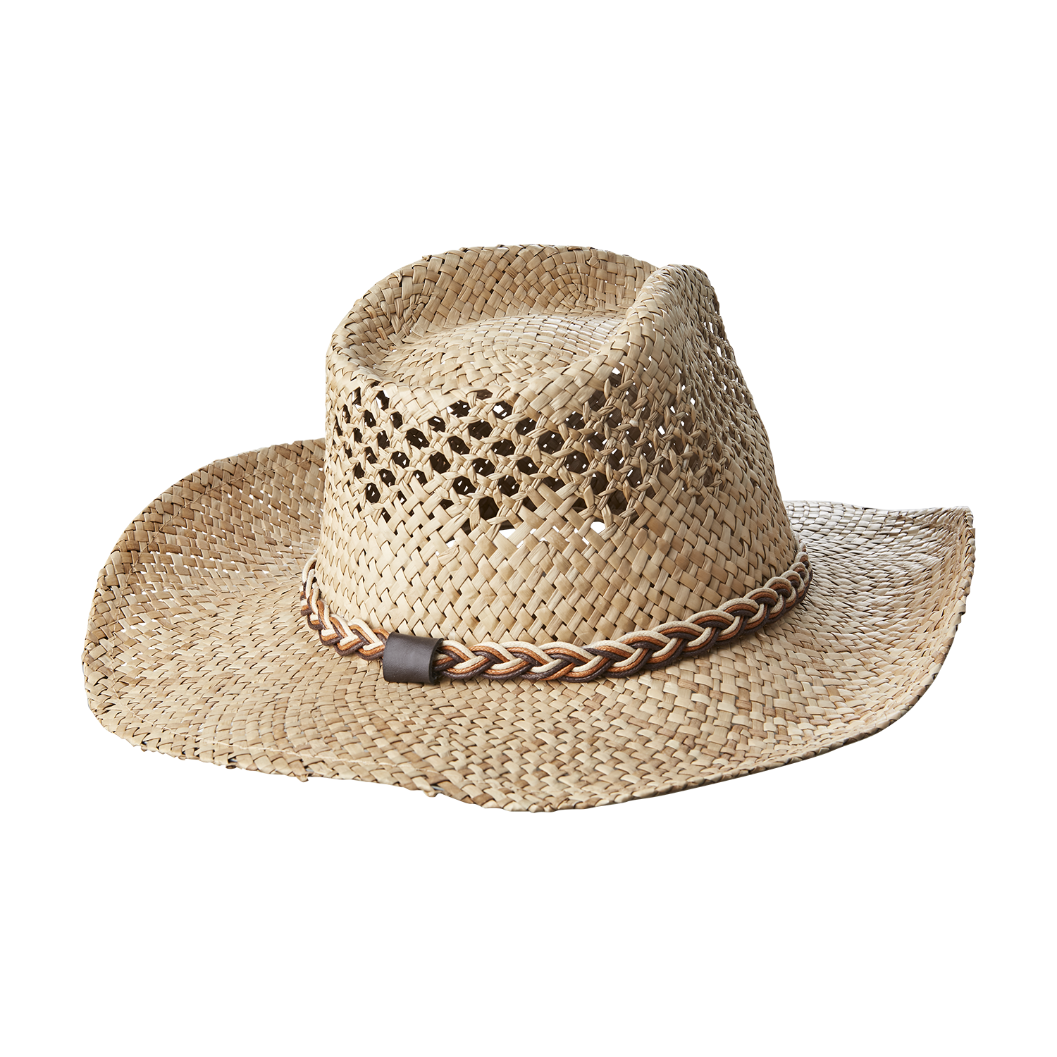 SAN REMO Stråhatt, Natur