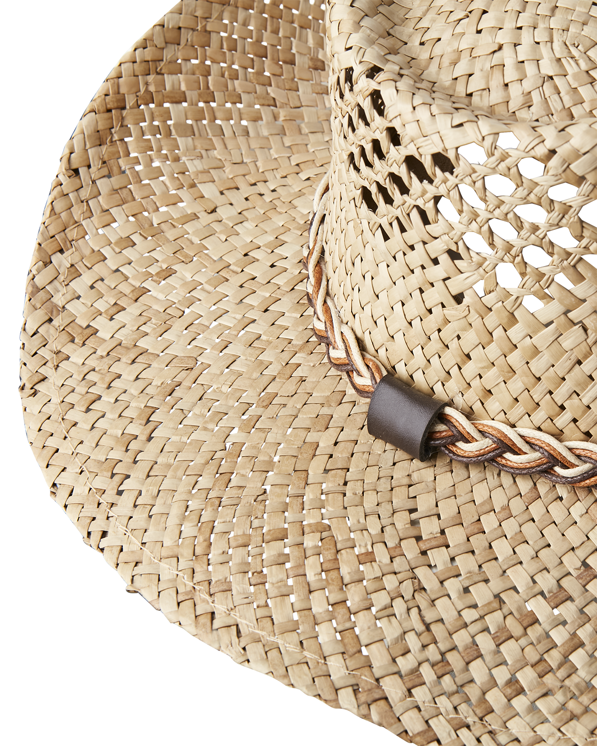 SAN REMO Stråhatt, Natur