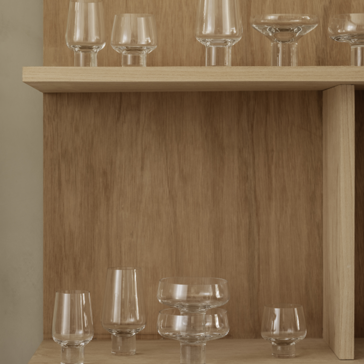 Likörglas Koyoi 13 cl från blomus