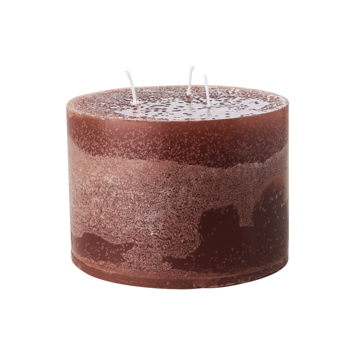 COTE NORD Treveksljus, Kola – diameter: 15 cm, höjd: 11 cm