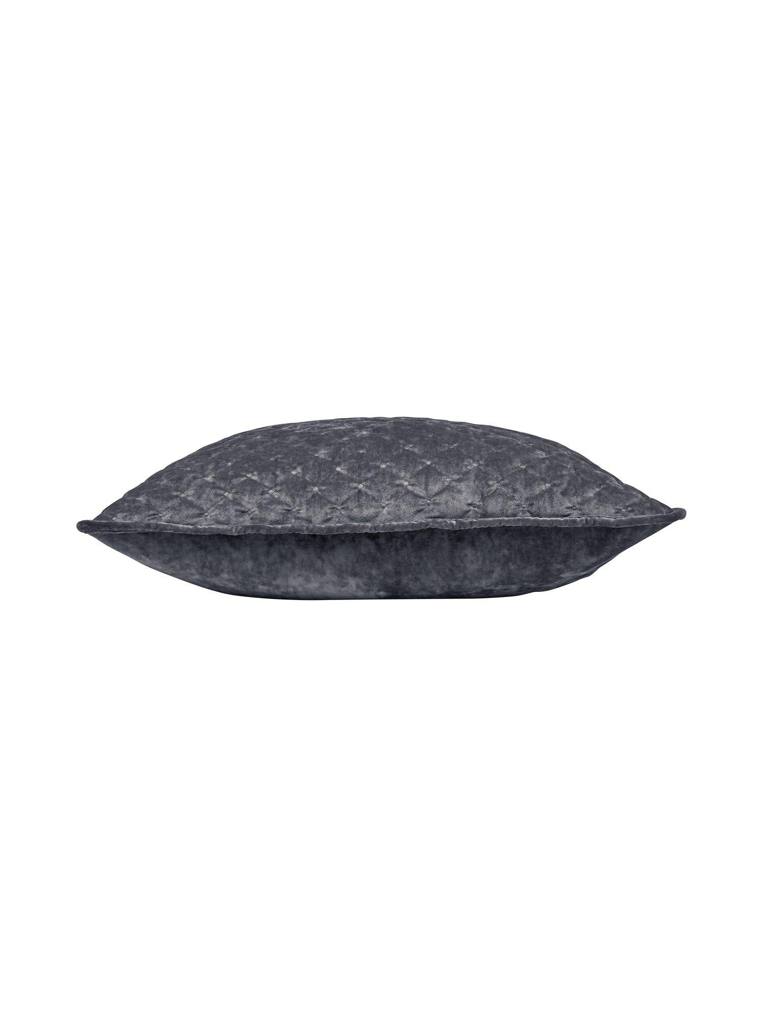 Cia Kuddfodral Grå 60x60cm Svanefors