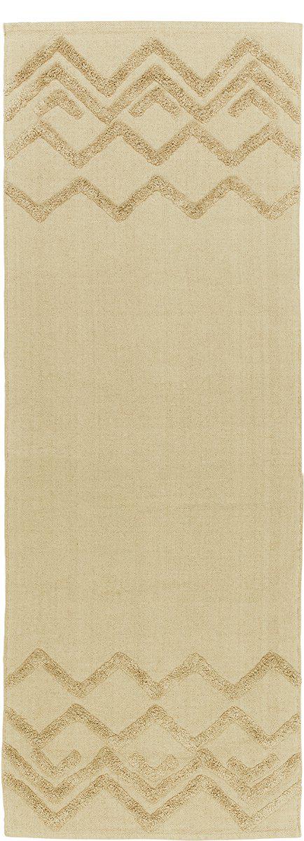 Madison Matta Iskaffe 70x140cm Svanefors