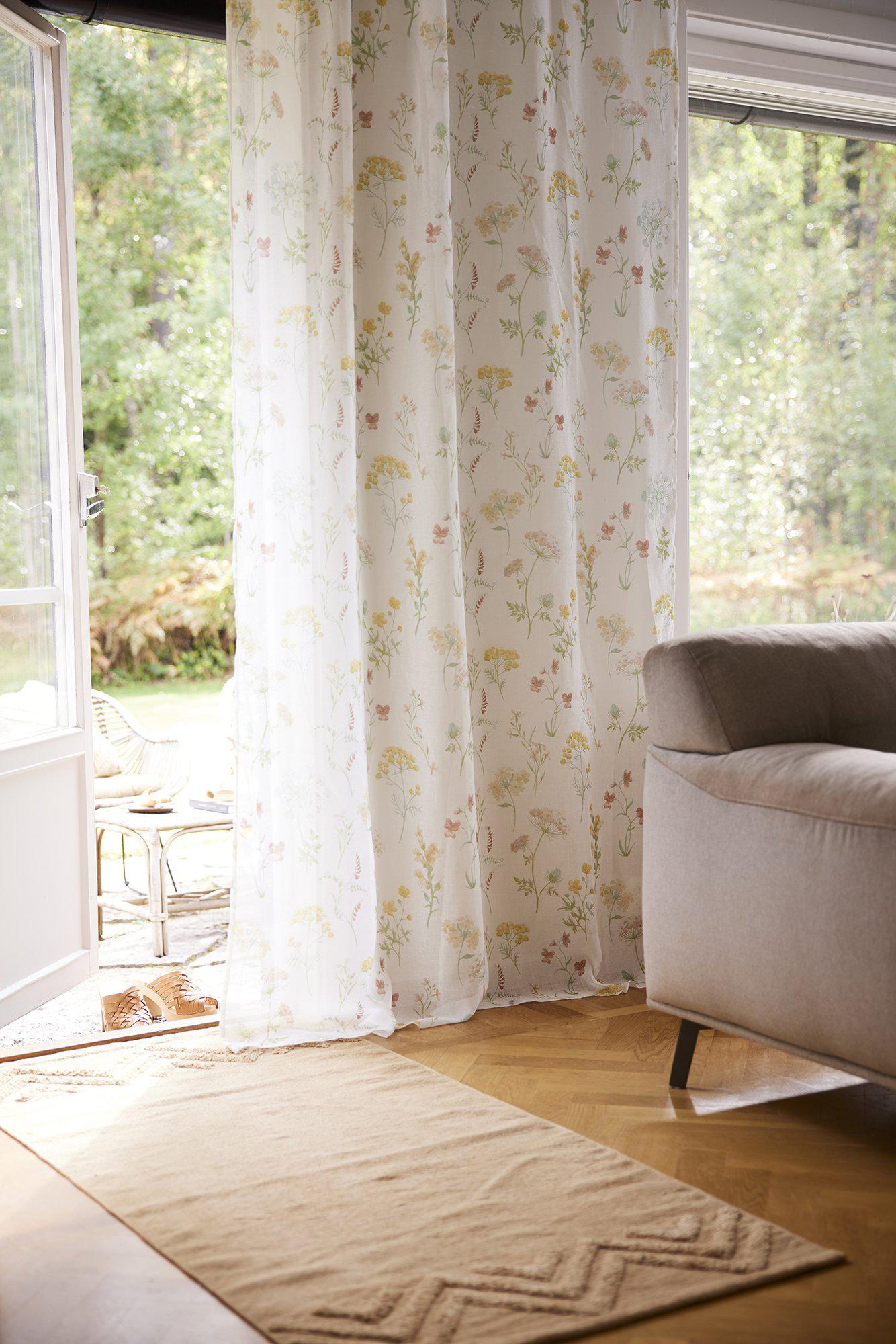 Madison Matta Iskaffe 70x140cm Svanefors