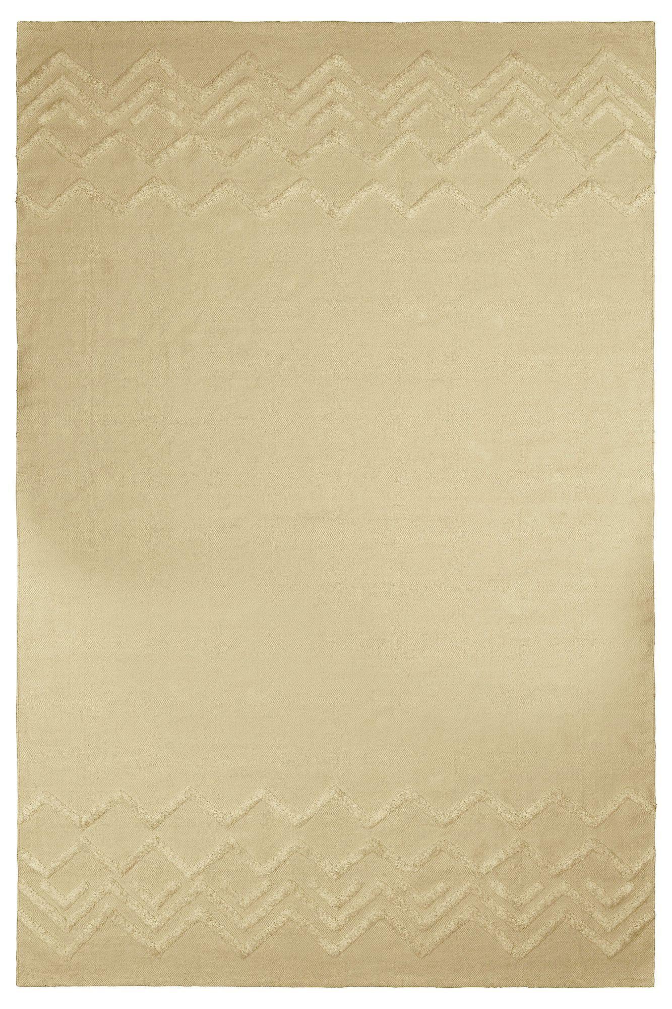 Madison Matta Iskaffe 170x240cm Svanefors