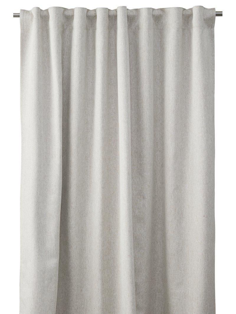 Colin Gardin 1-pack Beige 275 × 280 cm