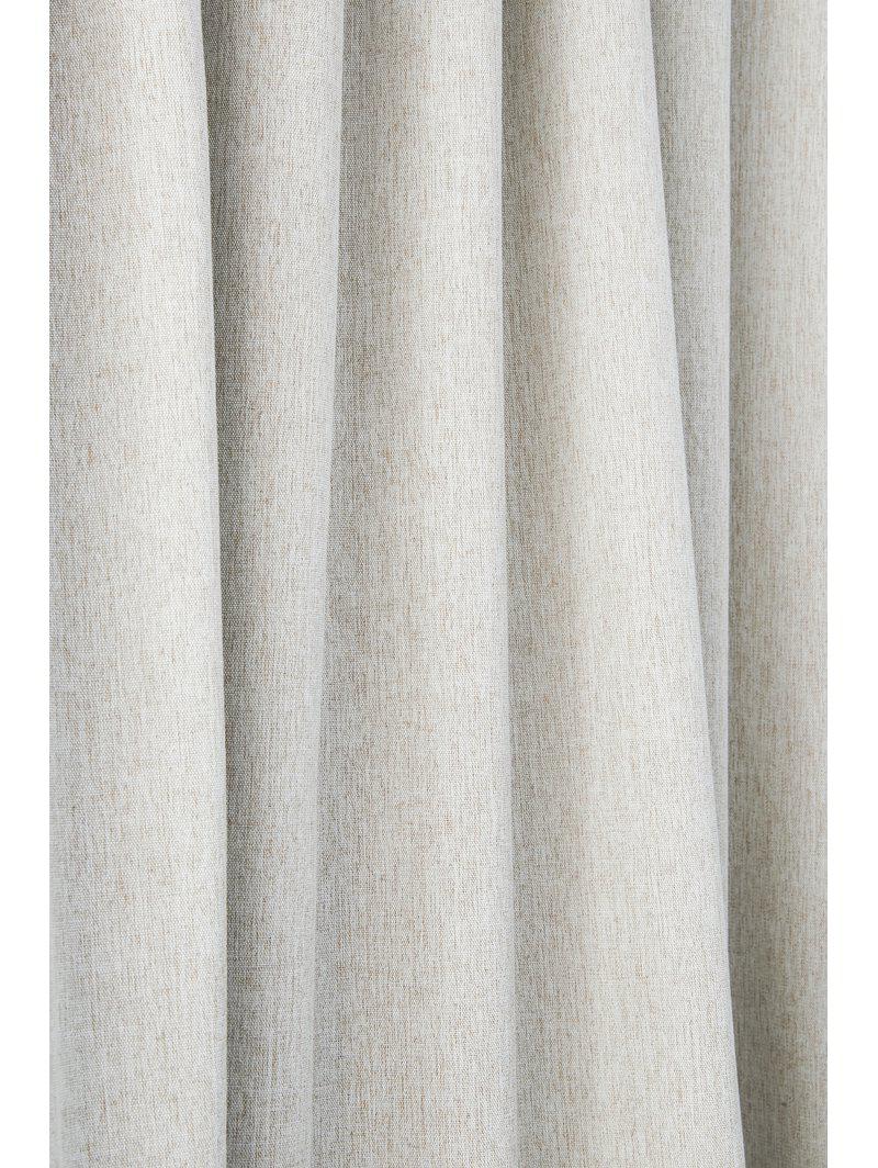 Colin Gardin 1-pack Beige 275 × 280 cm