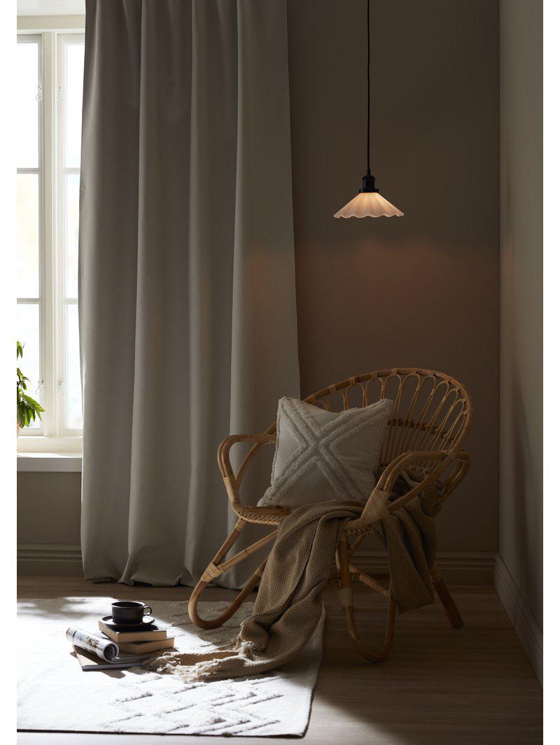 Colin Gardin 1-pack Beige 275 × 280 cm