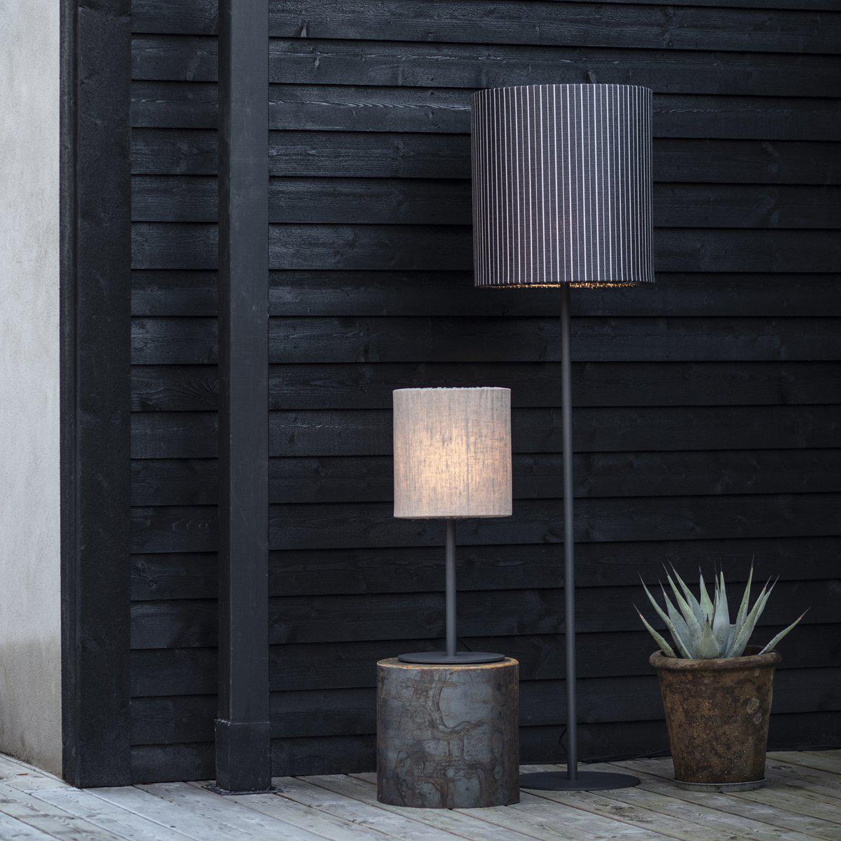 Agnar Bordslampa Outdoor Beige 57cm Belysning PR Home