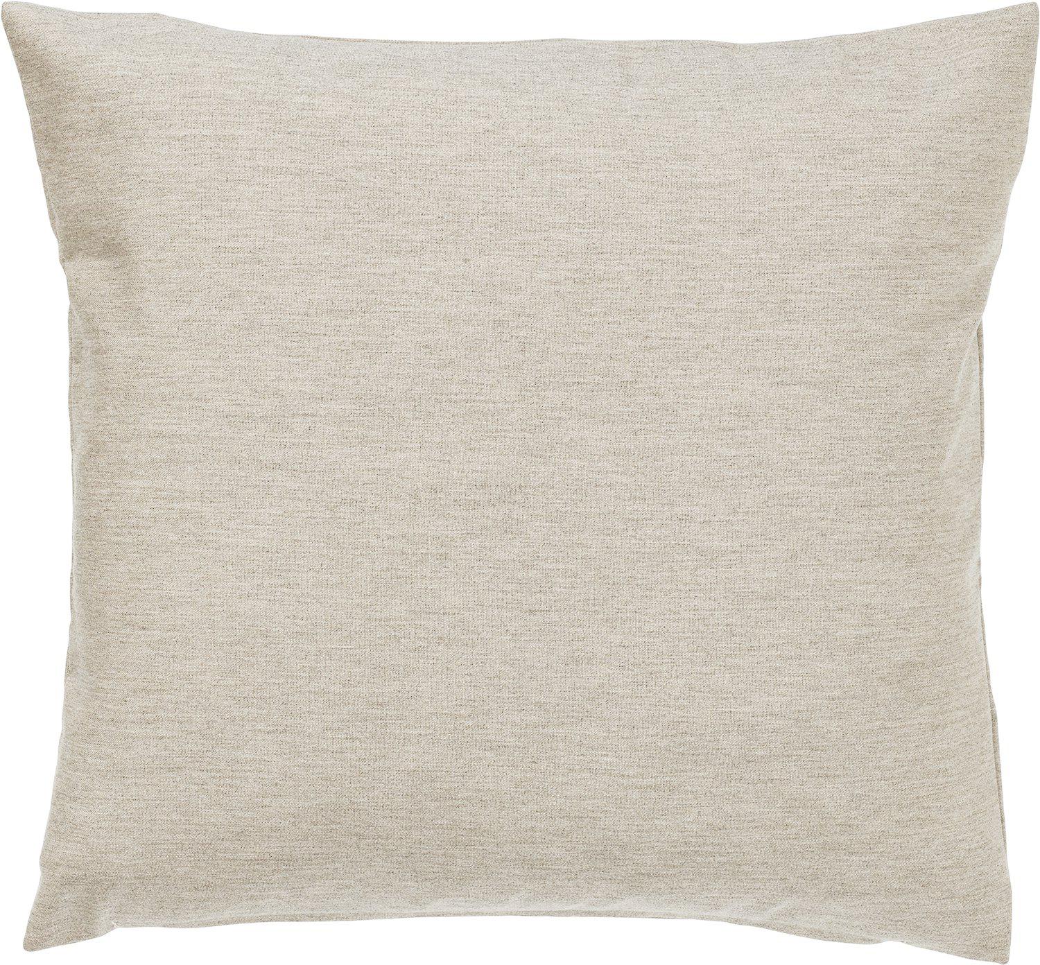 Hugo Kuddfodral Lin 45x45cm Svanefors