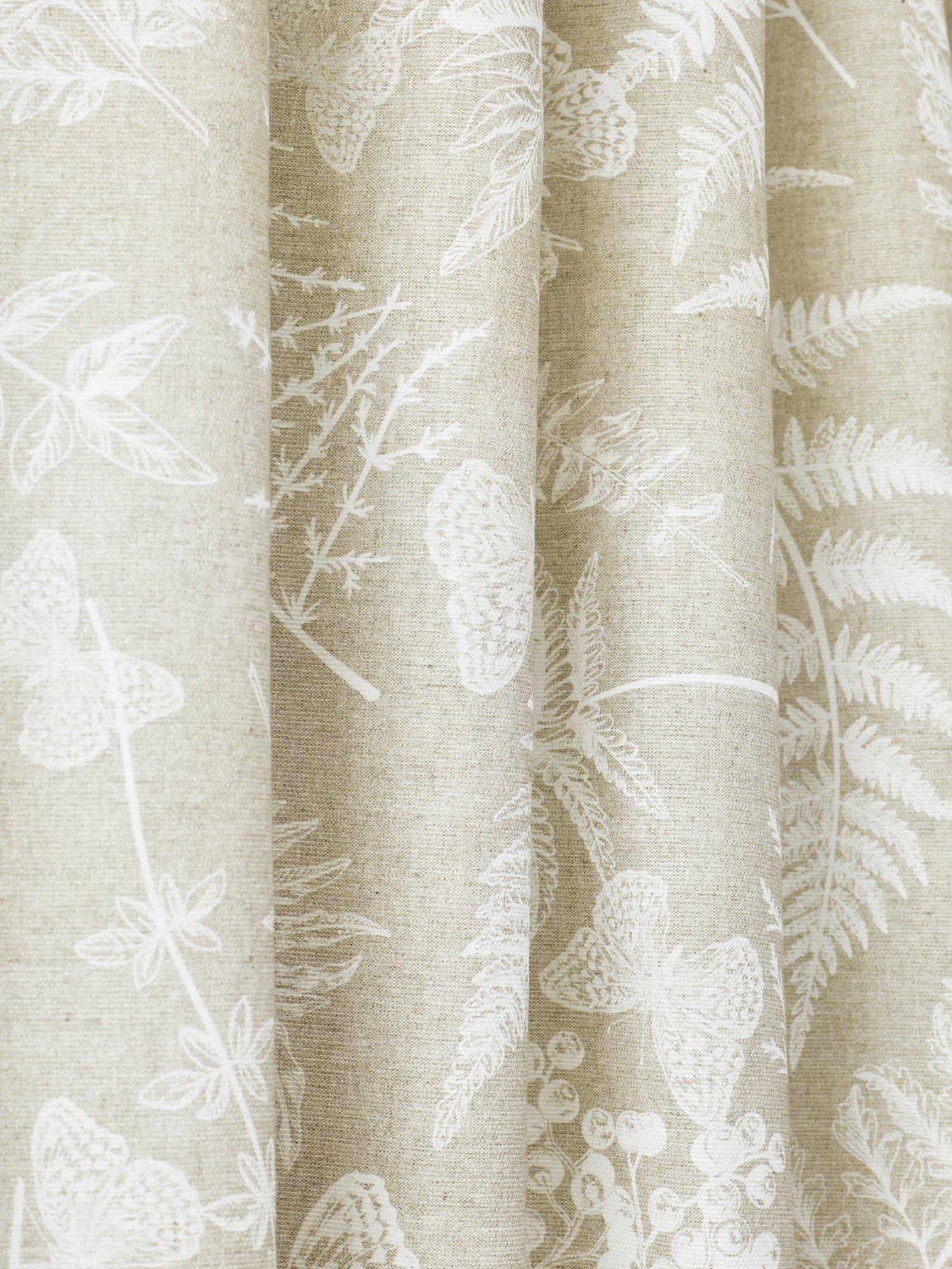 Fern Gardin 2P Lin 2x135x290cm Svanefors