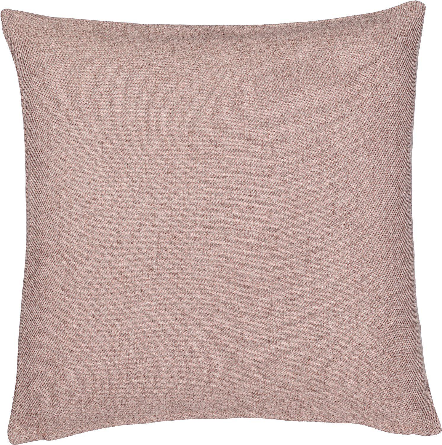 Greenwich Kuddfodral Ljusrosa 45x45cm Svanefors