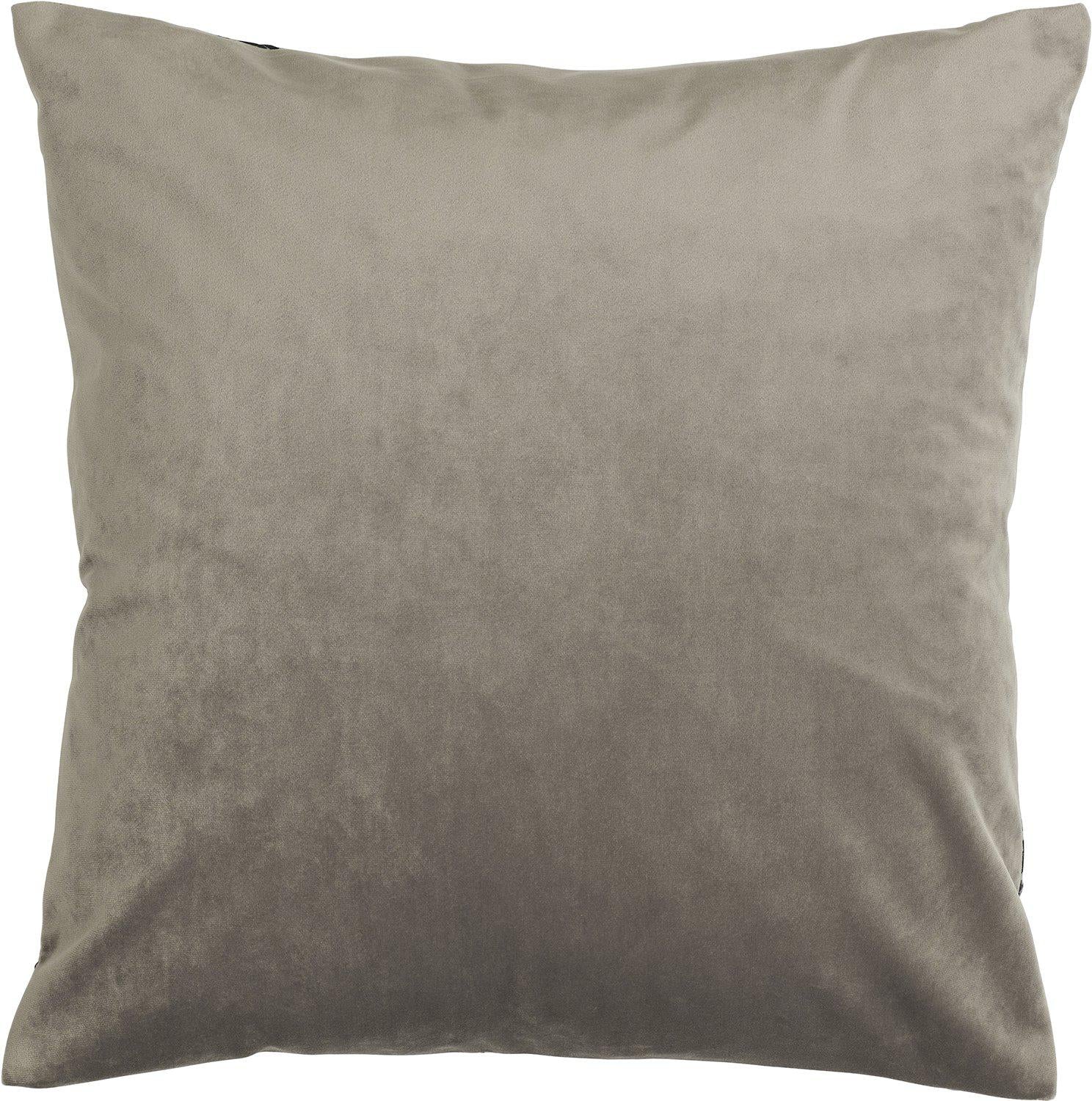 Emmet Kuddfodral Lin 45x45cm Svanefors