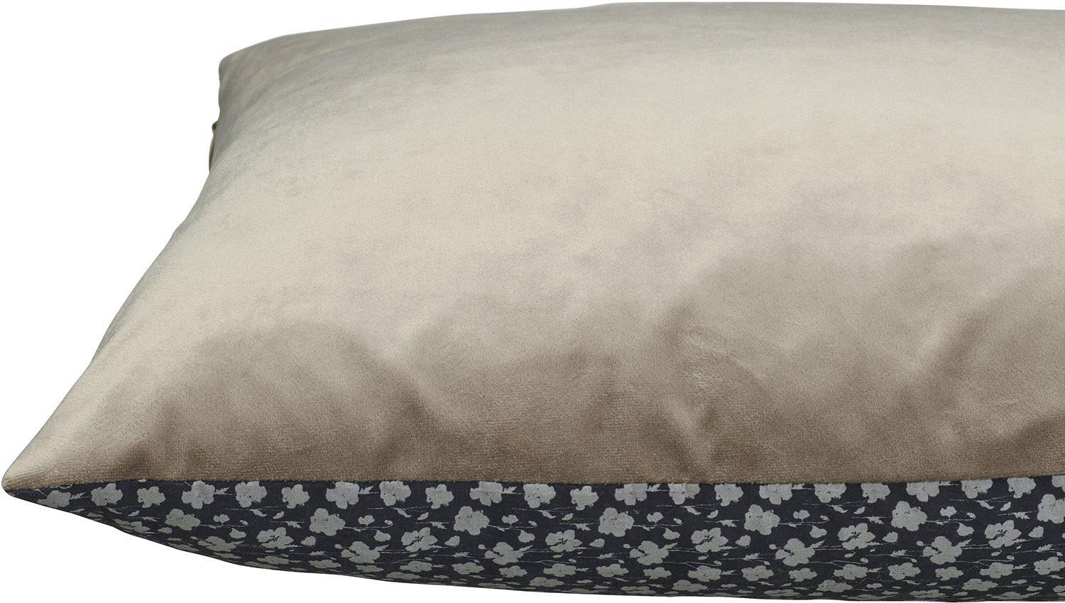 Emmet Kuddfodral Lin 45x45cm Svanefors