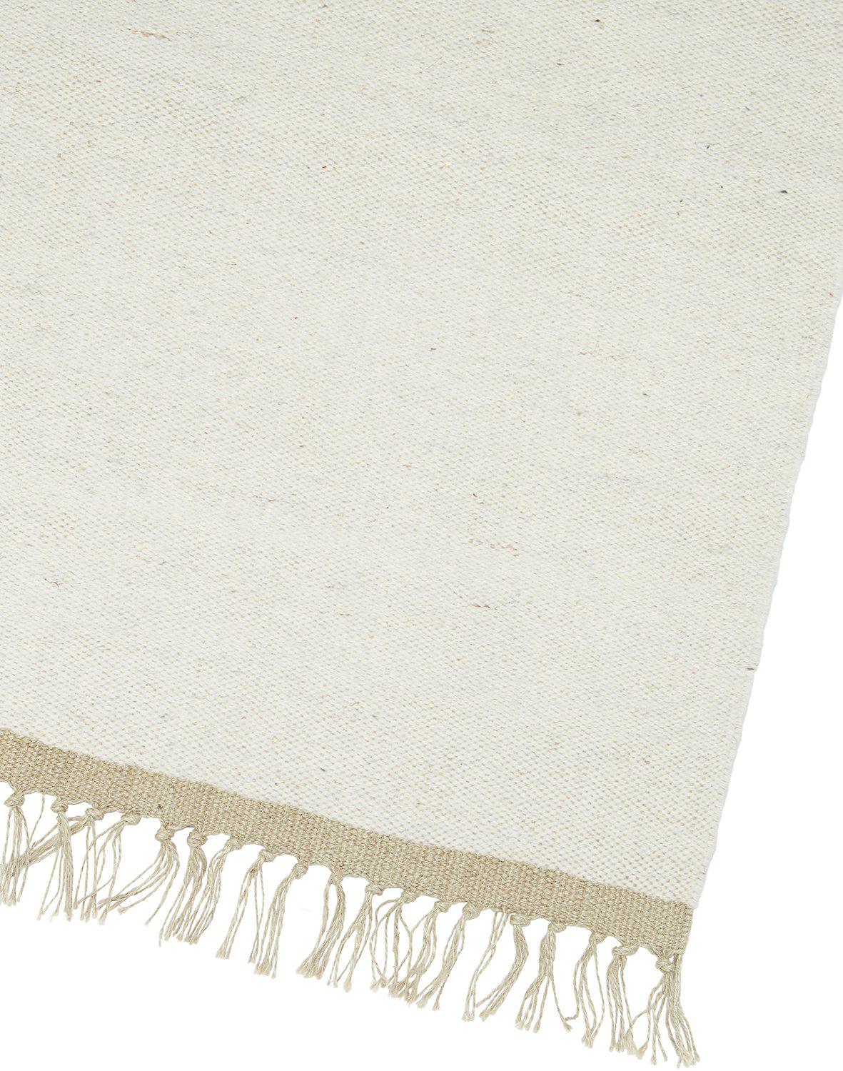 Ian Ullmatta Offwhite 70x240cm Svanefors