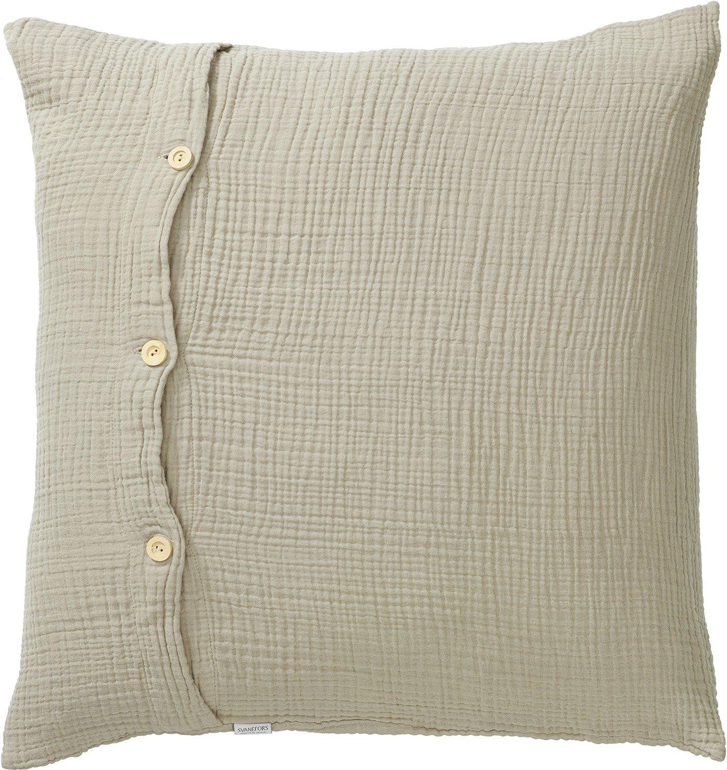 My Kuddfodral Lin 60x60cm Svanefors