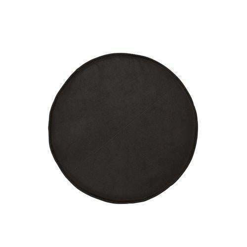 Lycke Stolsdyna Antracit D40 cm
