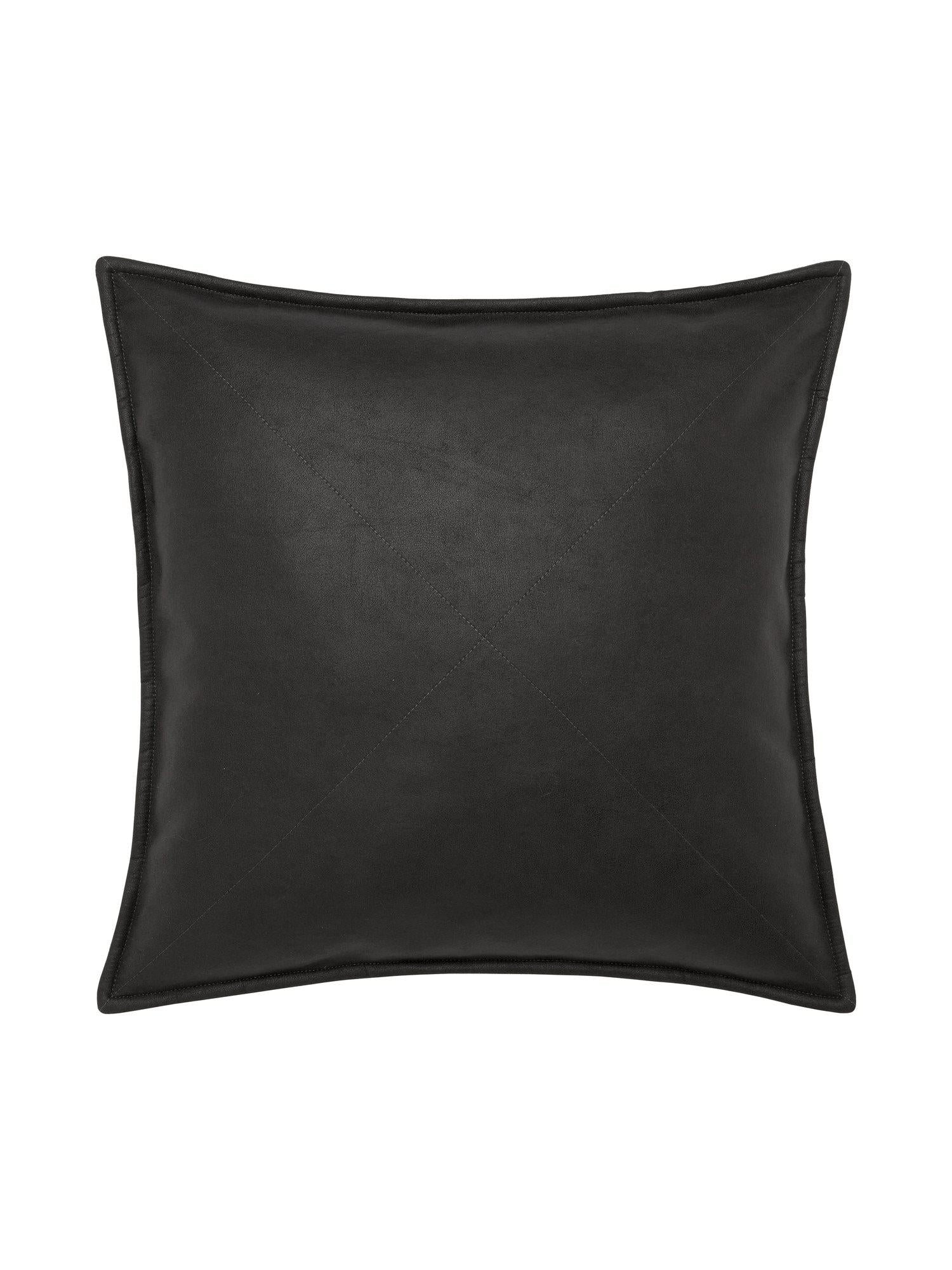 Lycke Kuddfodral Antracit 45x45cm Svanefors