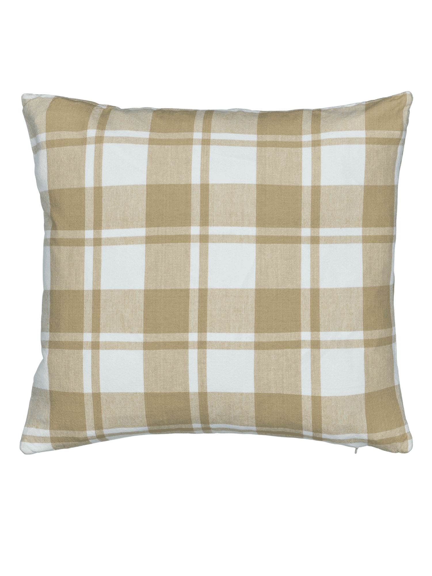 Edda Kuddfodral Iskaffe 45x45cm Svanefors