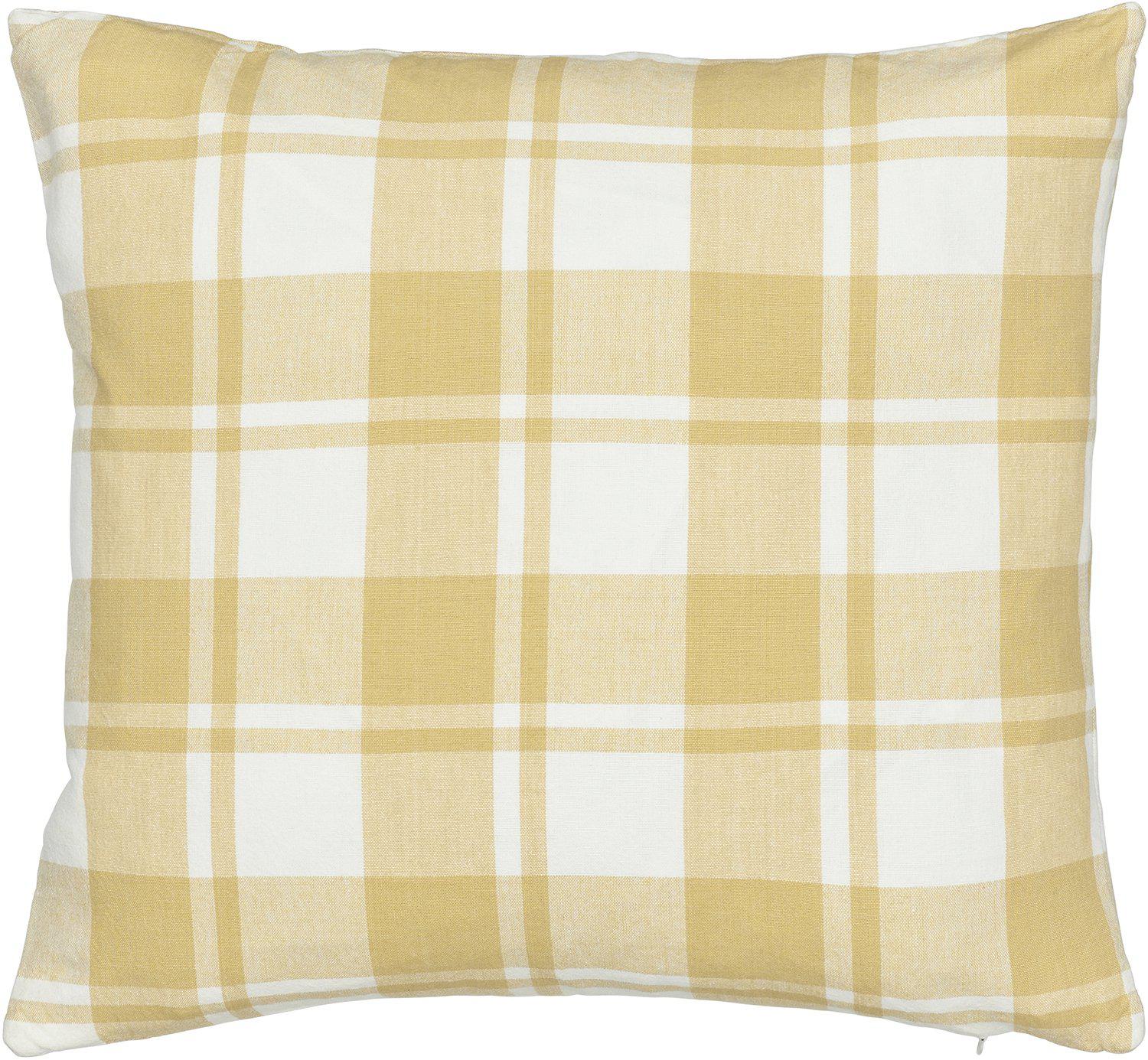 Edda Kuddfodral Havre 45x45cm Svanefors