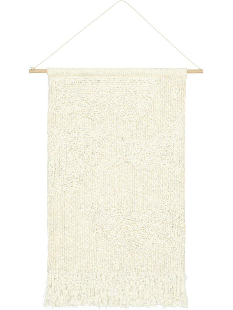 Cloud Bonad Offwhite 50 × 100 cm