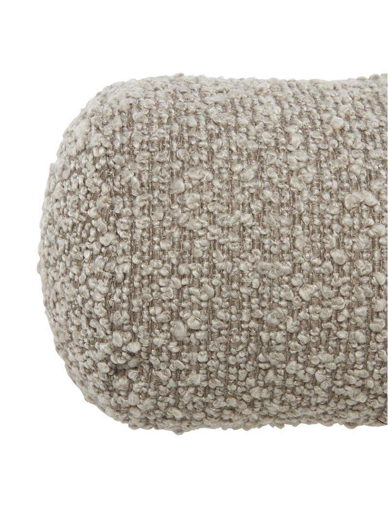 Trond Kudde Beige 15 × 15 × 45 cm