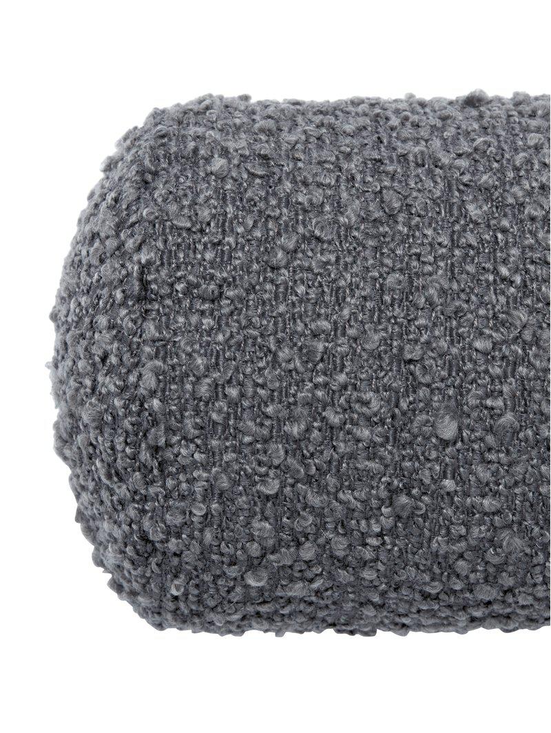Trond Kudde M Grå 15 × 15 × 45 cm