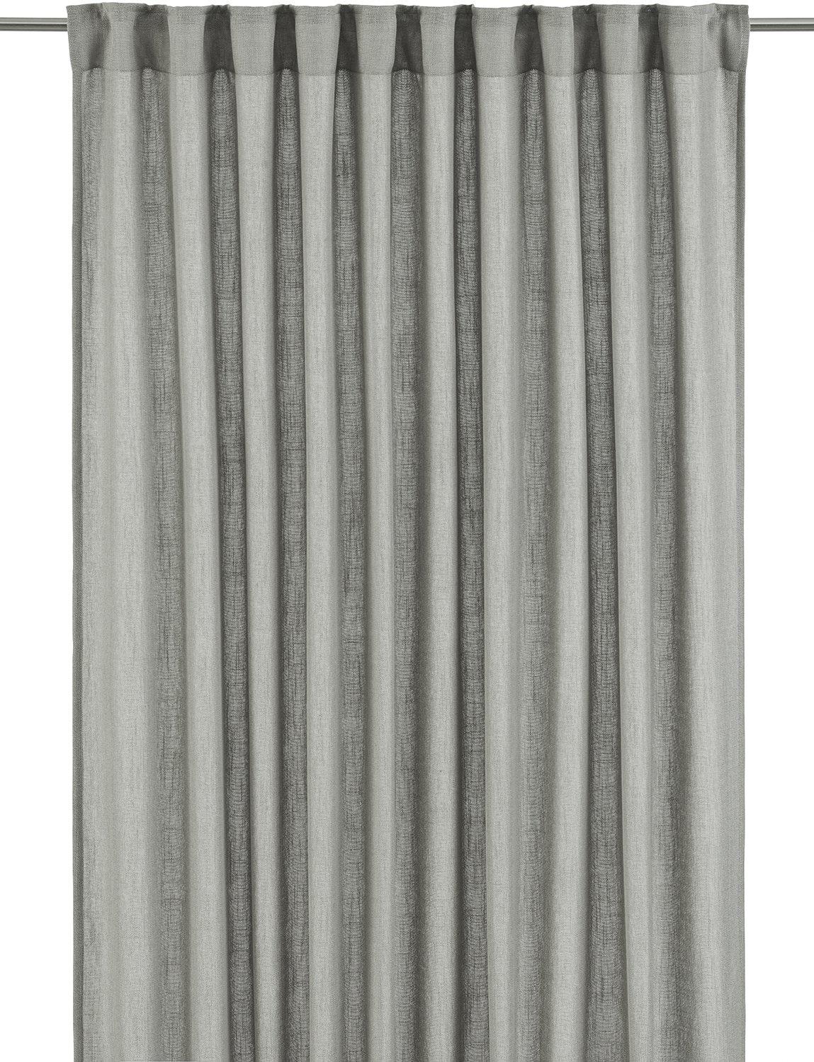 Cecil Gardin 2P Nougat 2x145x260cm Svanefors