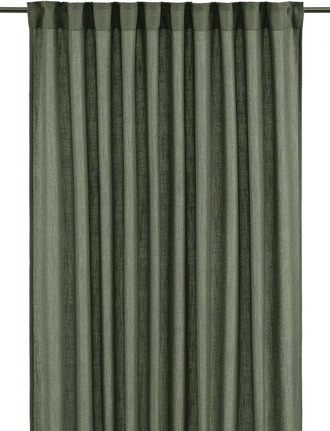 Cecil Gardin 2P Mossa 2x145x260cm Svanefors