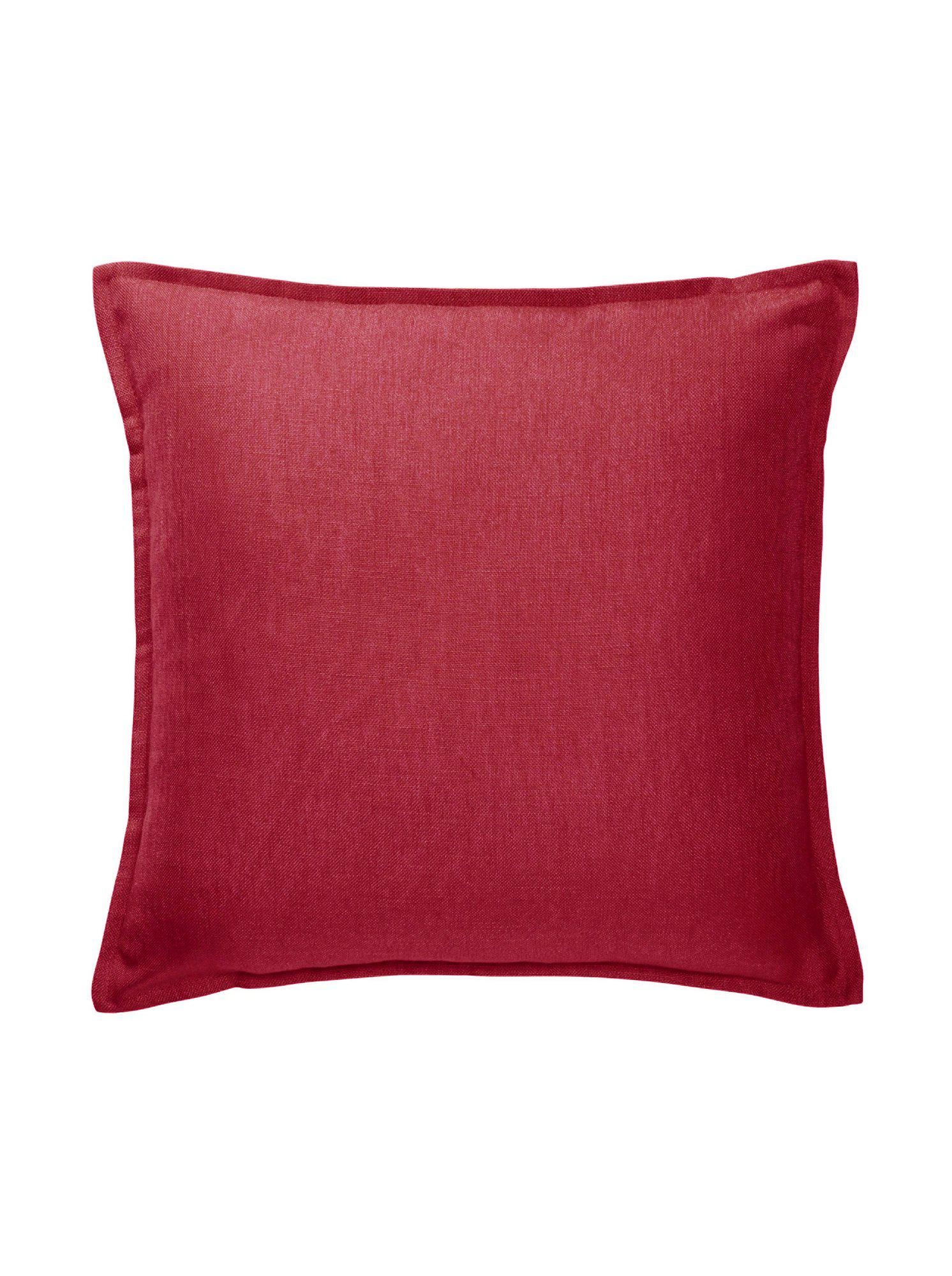 Cecil Kuddfodral Röd 45x45cm Svanefors