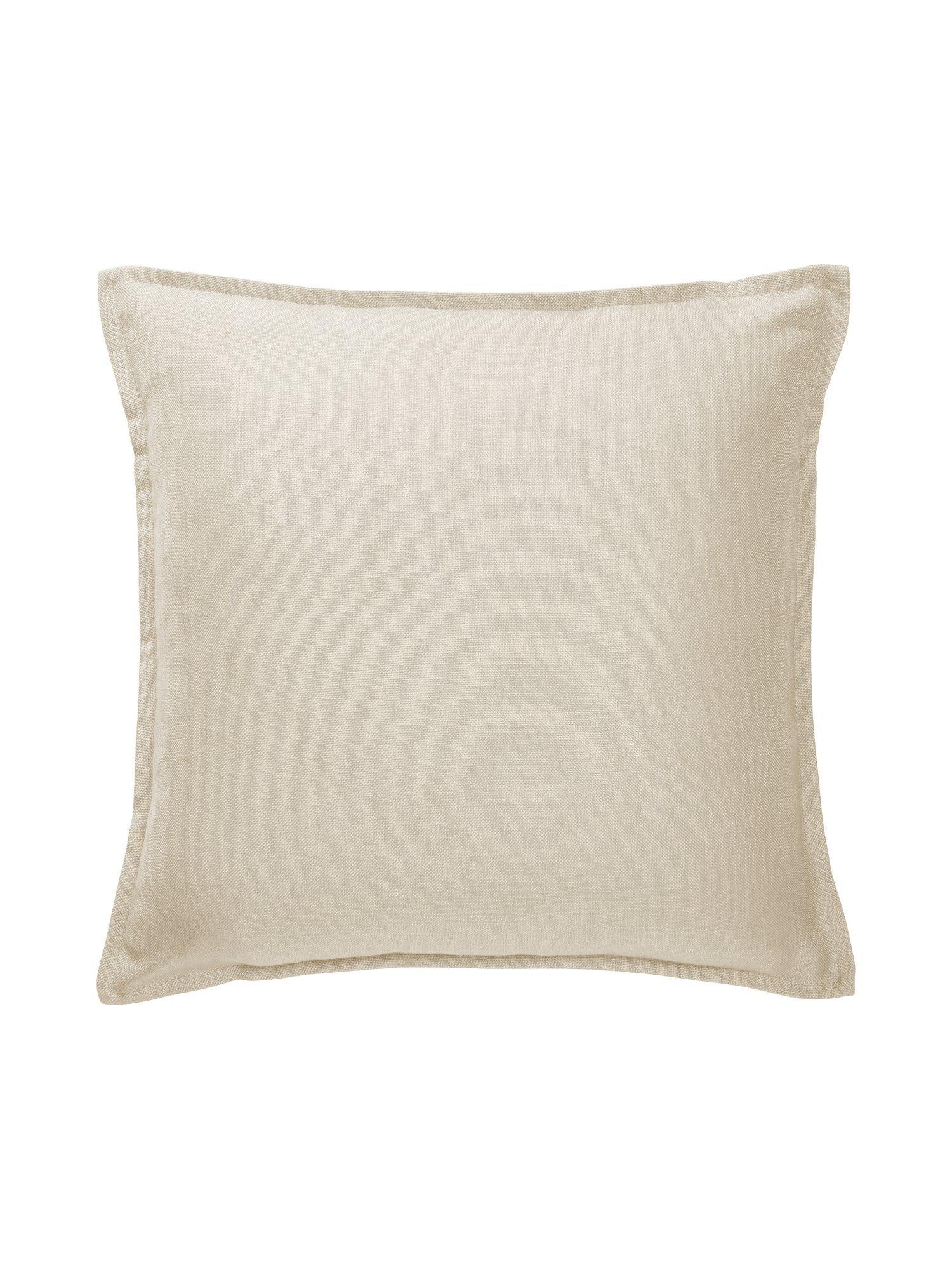 Cecil Kuddfodral Lin 45x45cm Svanefors