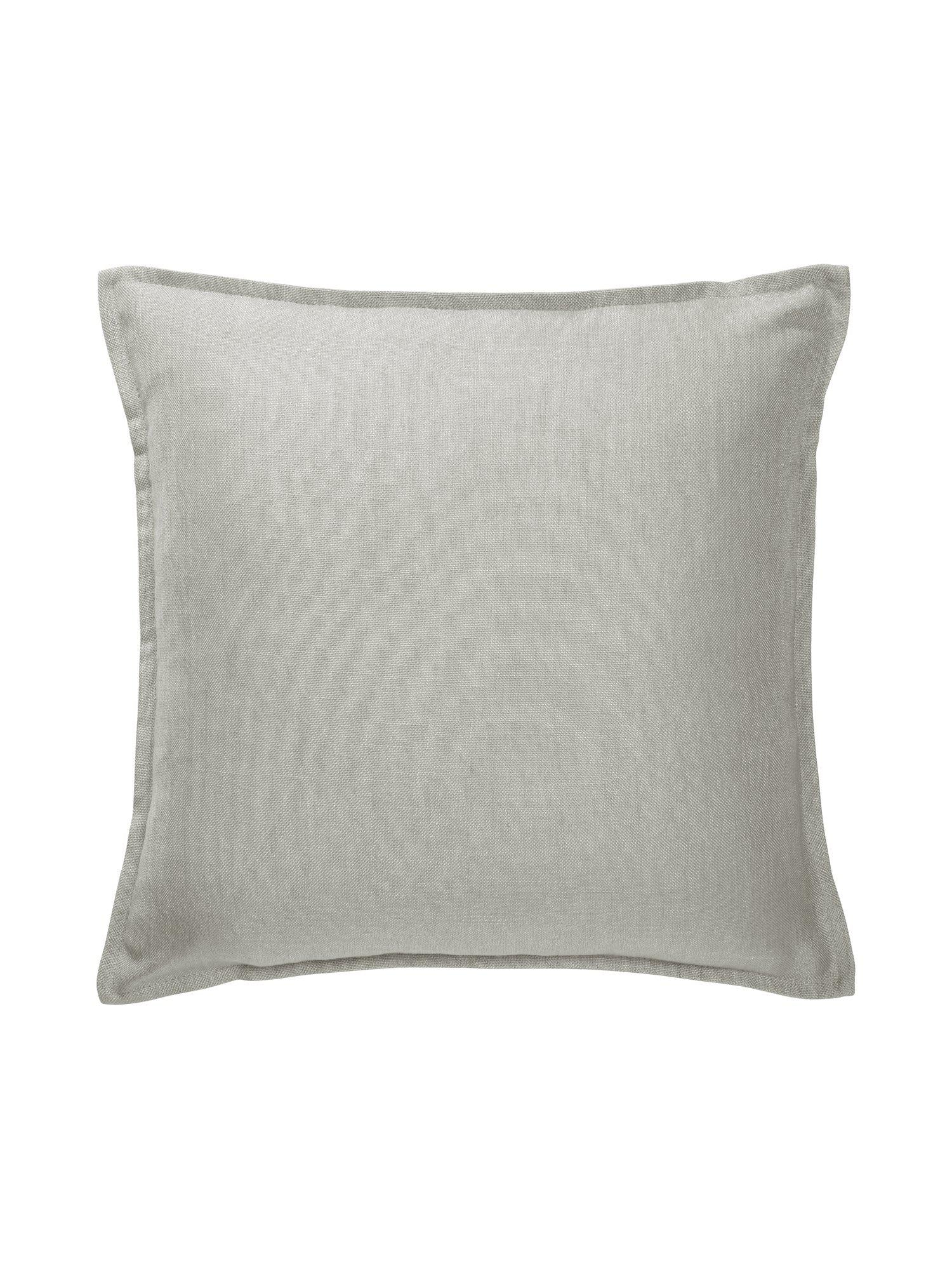 Cecil Kuddfodral Nougat 45x45cm Svanefors