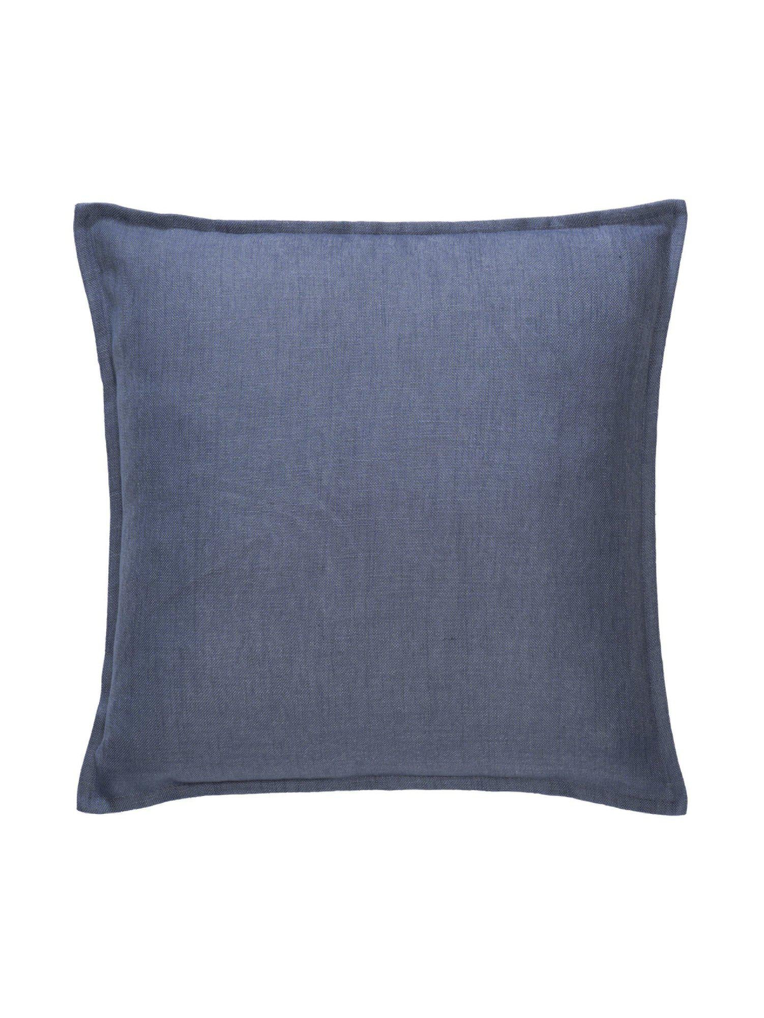 Cecil Kuddfodral Blå 45x45cm Svanefors