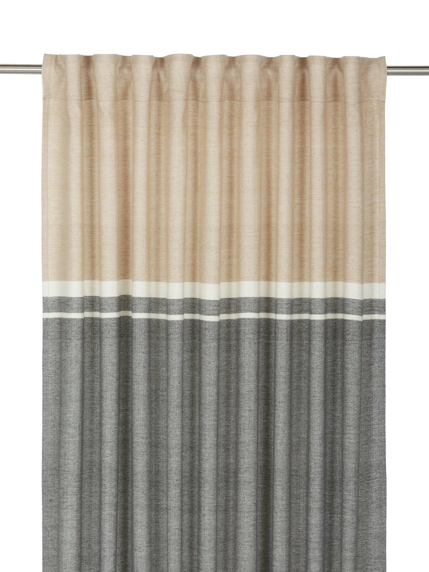 Carin Gardin 2P Iskaffe 2x140x260cm Svanefors
