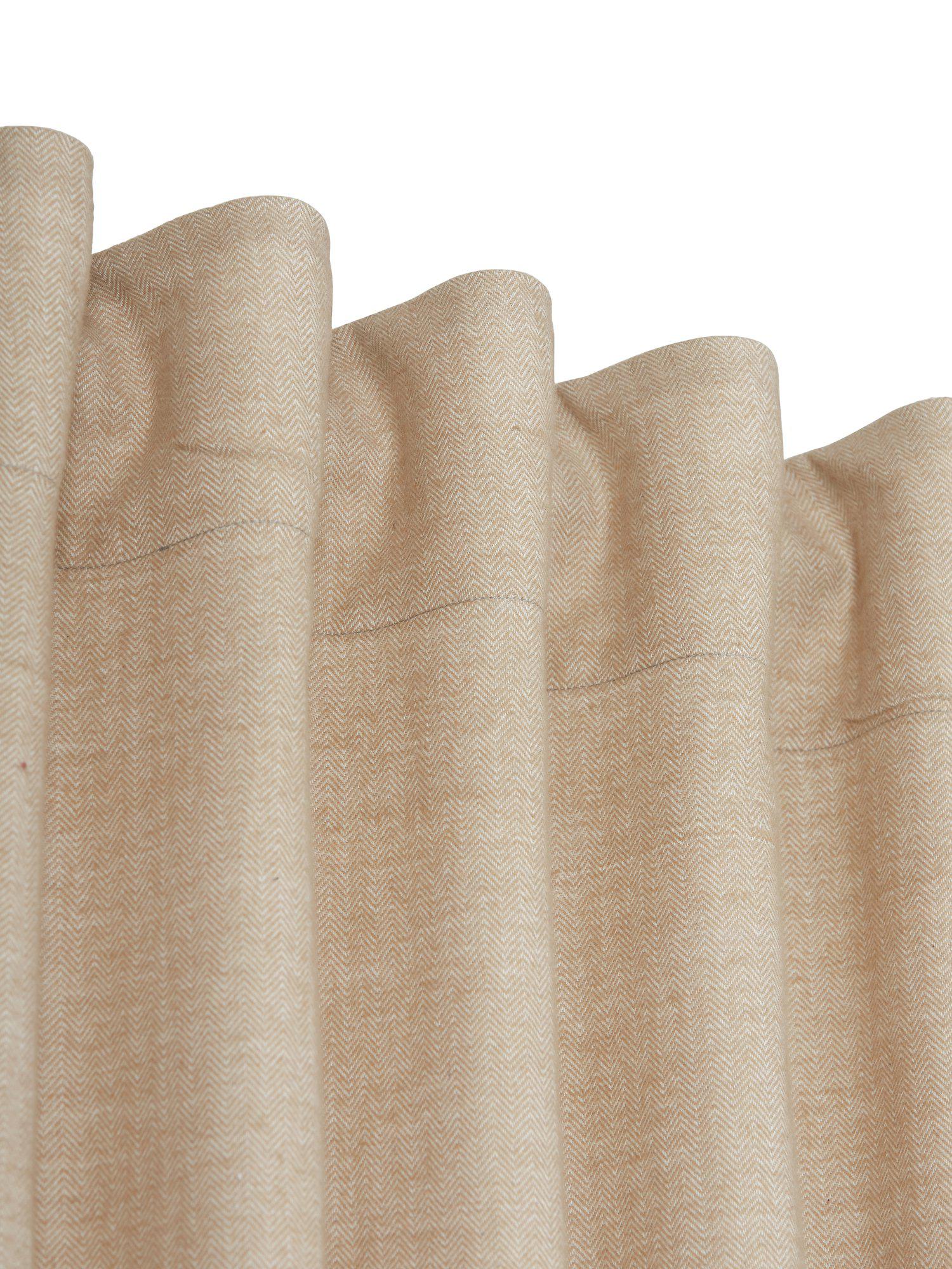 Carin Gardin 2P Iskaffe 2x140x260cm Svanefors