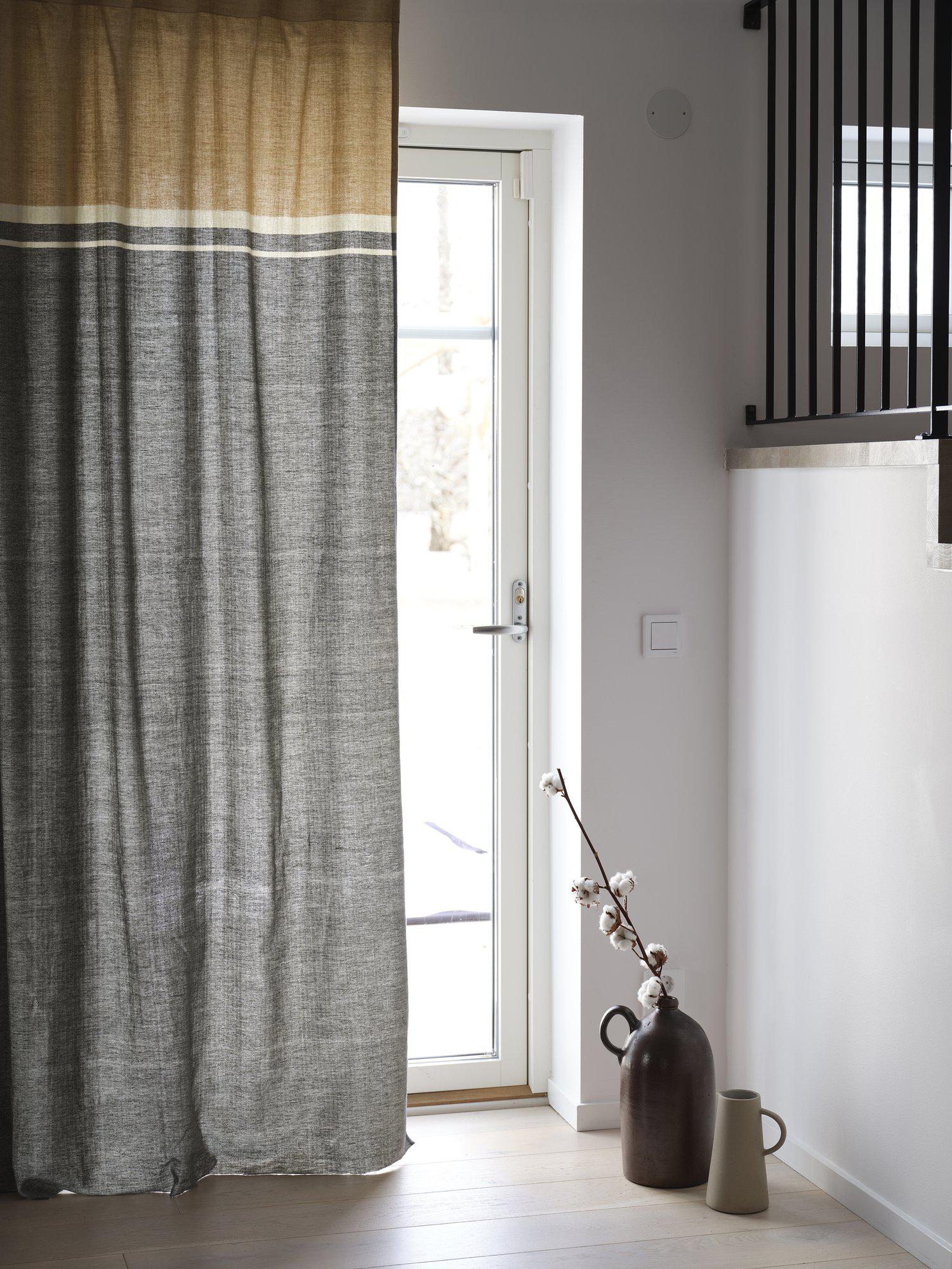 Carin Gardin 2P Iskaffe 2x140x260cm Svanefors