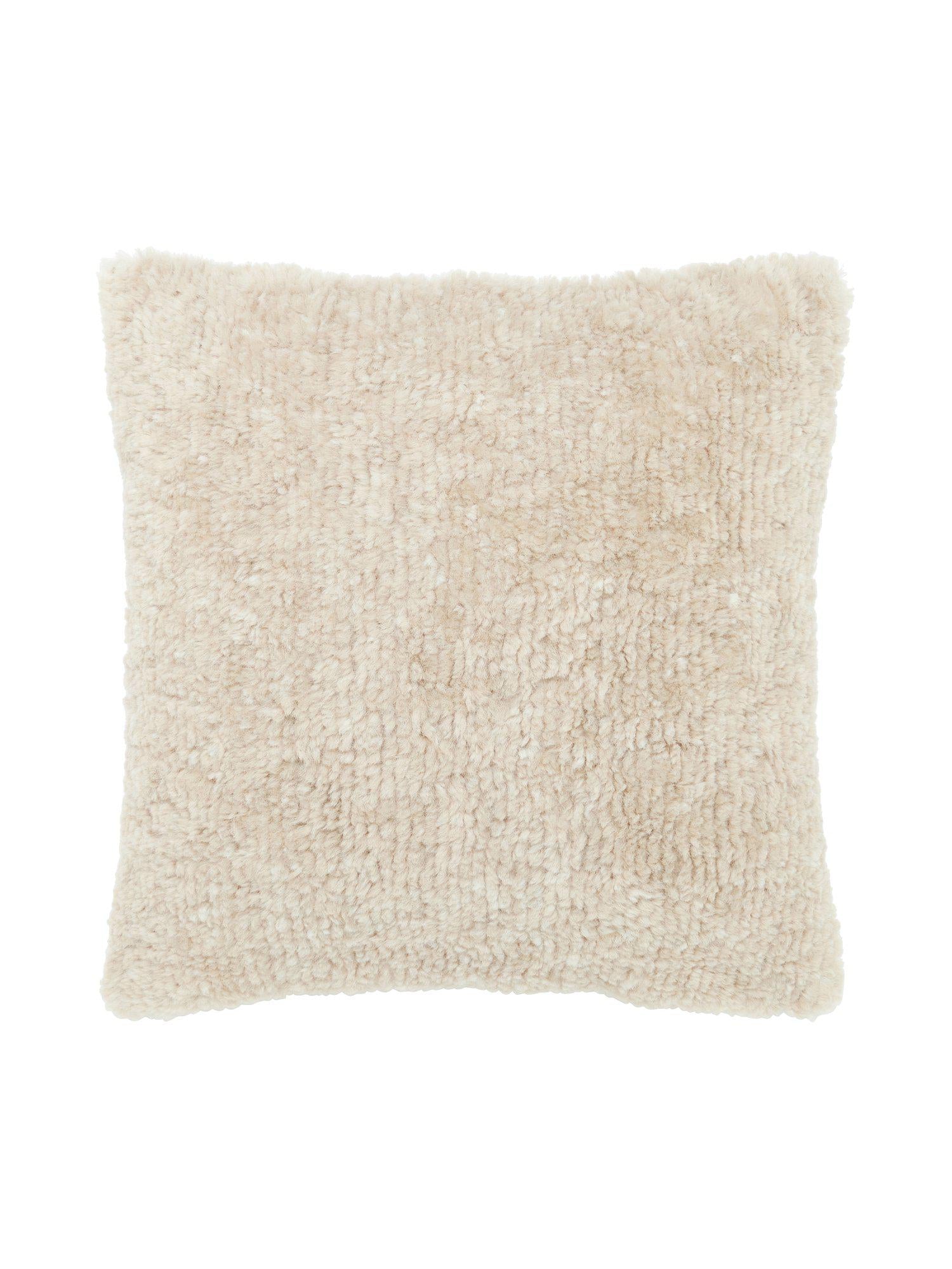 Dolly Kuddfodral Sand 45x45cm Svanefors