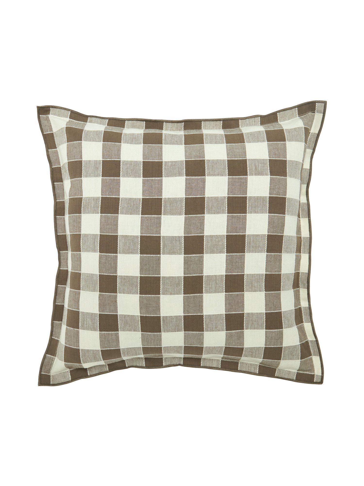 Mary Kuddfodral Nougat 45x45cm Svanefors