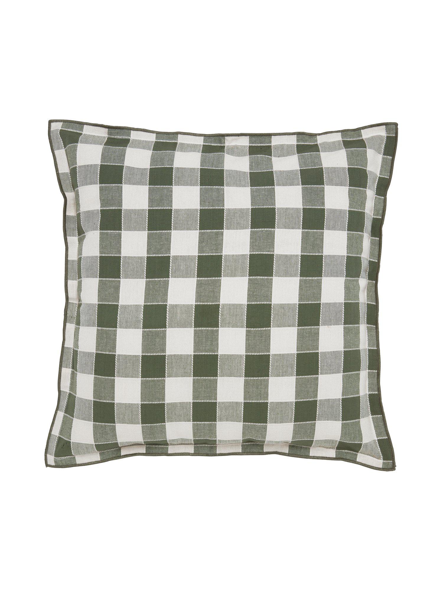 Mary Kuddfodral Mossa 45x45cm Svanefors