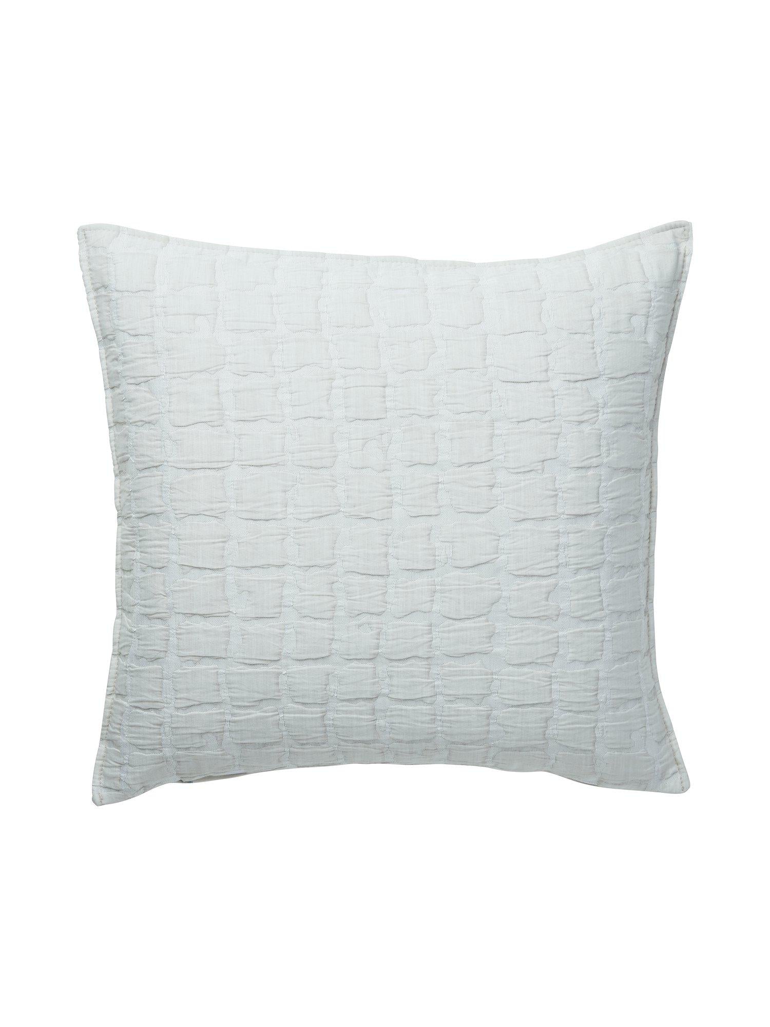 Mavis Kuddfodral Offwhite 50x50cm Svanefors