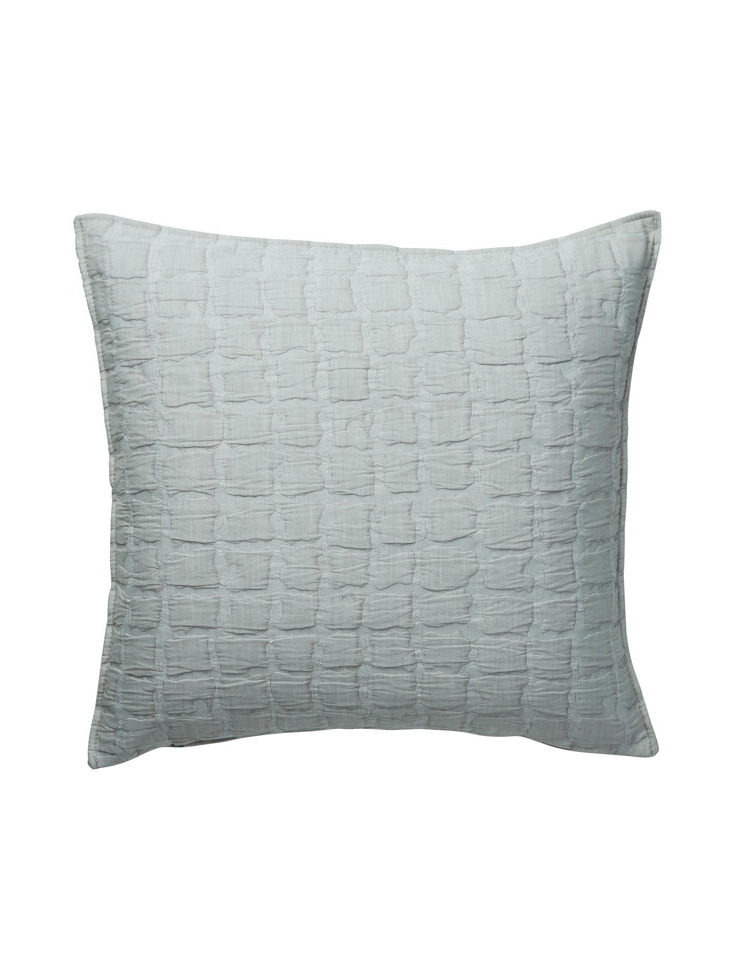 Mavis Kuddfodral Grå 50x50cm Svanefors