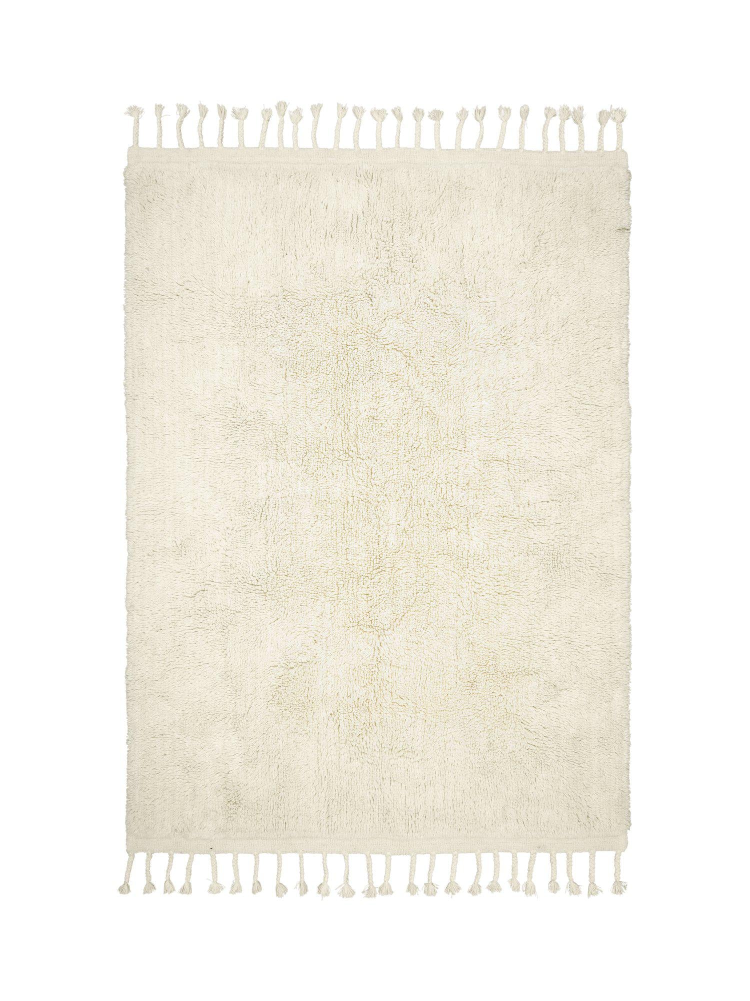 Uma Ullmatta Offwhite 170x240cm Svanefors