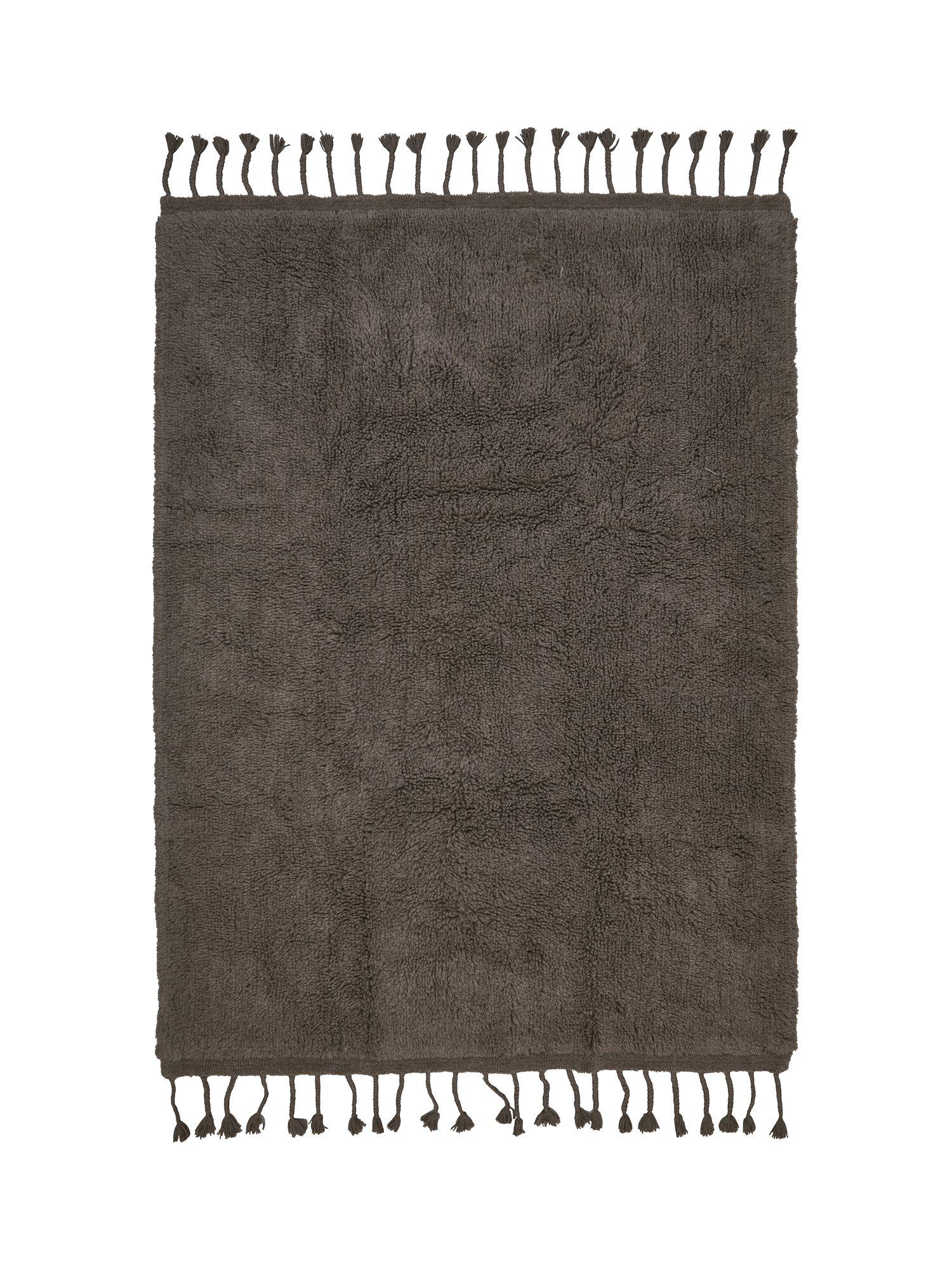 Uma Ullmatta Nougat 170x240cm Svanefors