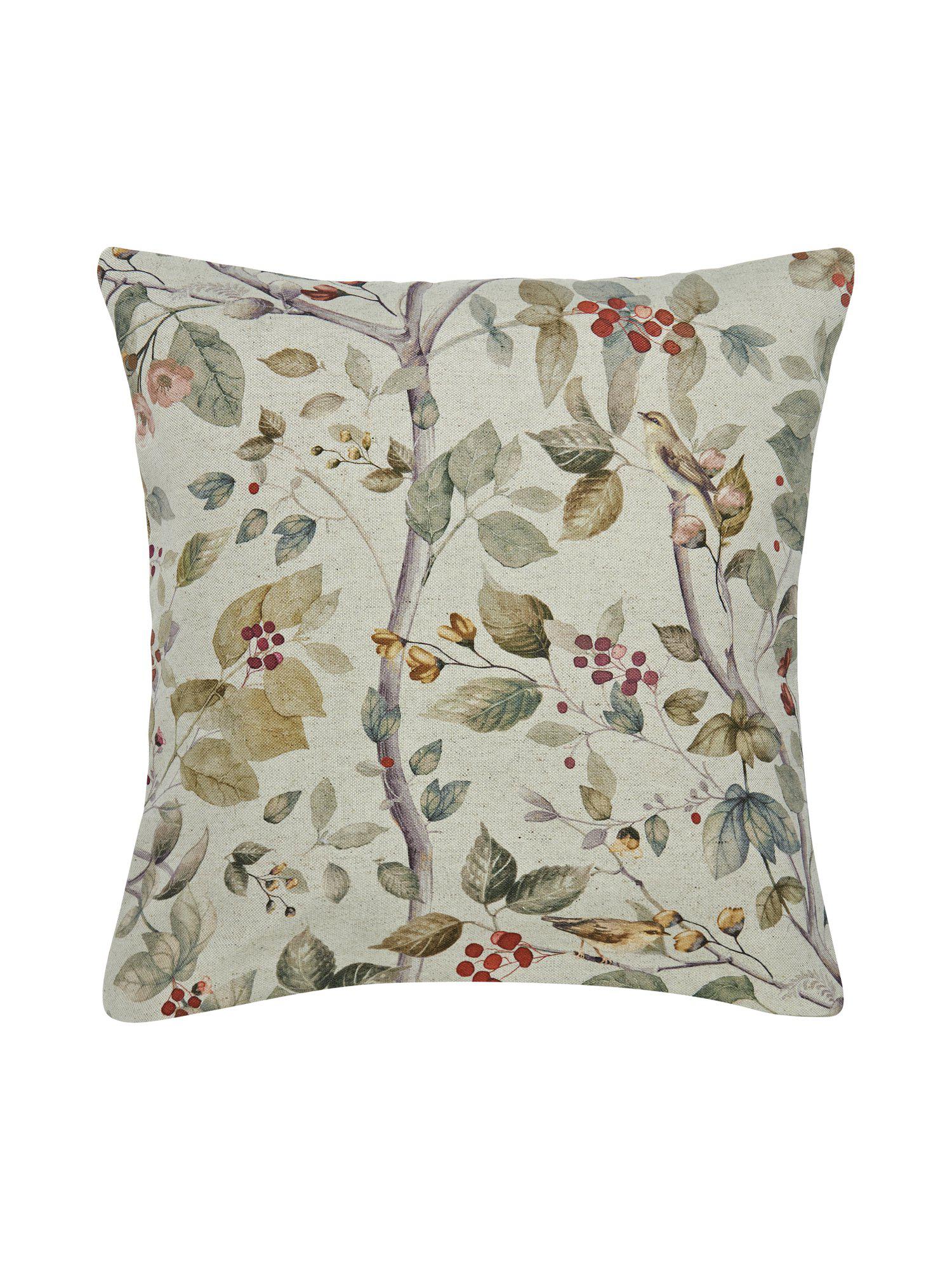 Garden Kuddfodral Multi 45x45cm Svanefors