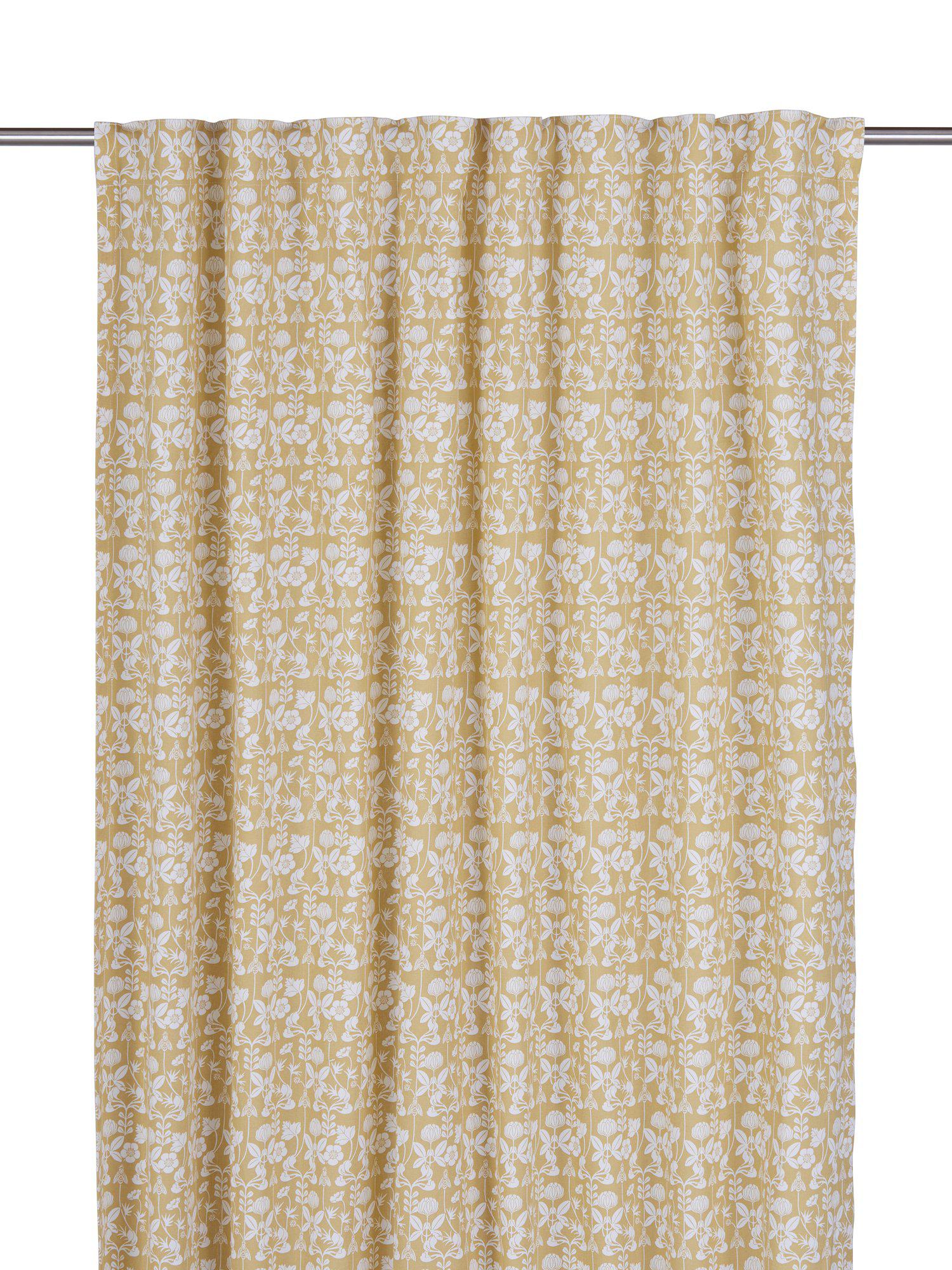 De Mina Gardin 2P Havre 2x140x280cm Svanefors