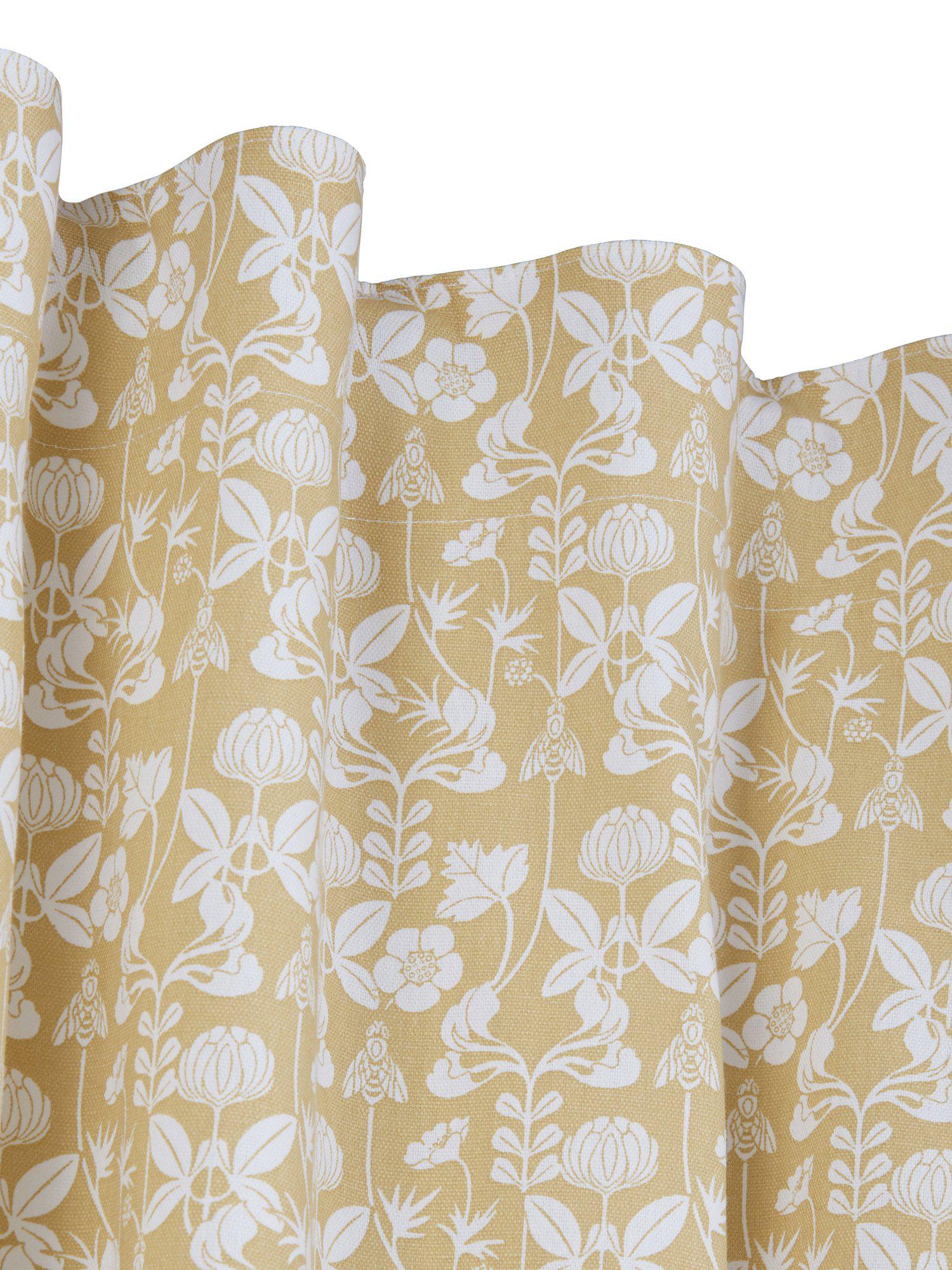 De Mina Gardin 2P Havre 2x140x280cm Svanefors