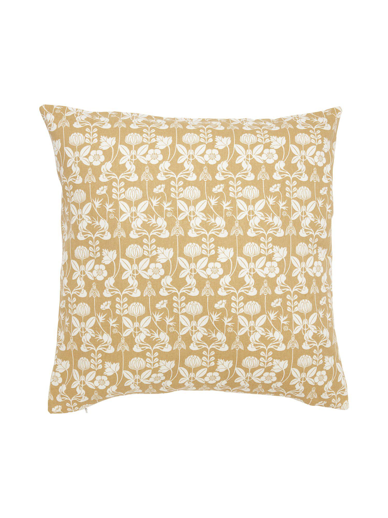 De Mina Kuddfodral Havre 45x45cm Svanefors